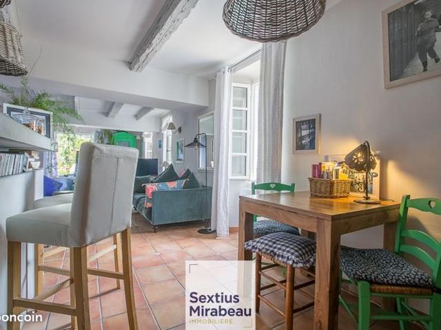 Maison vente à Aix-en-Provence, Peynier