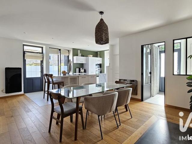 Maison vente à Rennes, Bretagne