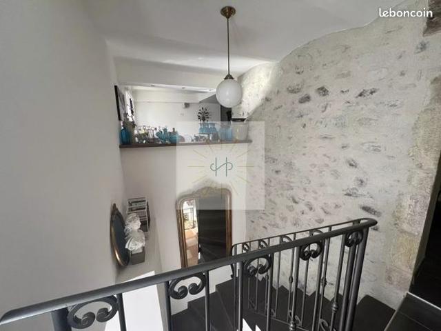 Maison vente à Privas, Alba-la-romaine