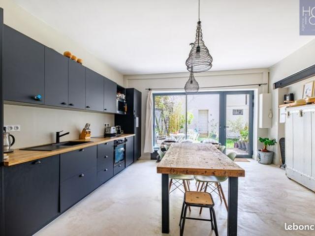 Maison vente à Lyon, Métropole de Lyon