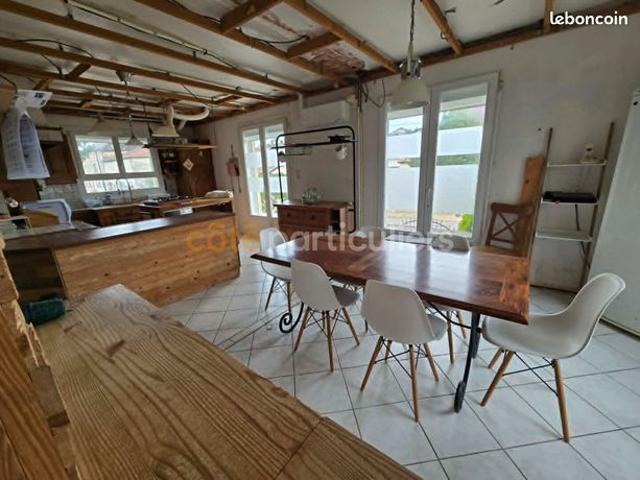 Maison vente à Bar-le-Duc, Erize-la-brûlée