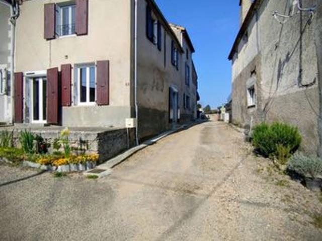 Maison vente à Marmande, Calonges
