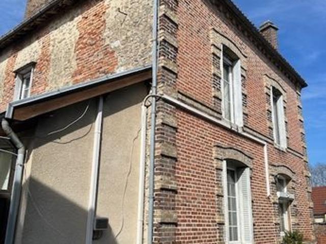 Maison vente à Troyes, Saint-parres-lès-vaudes