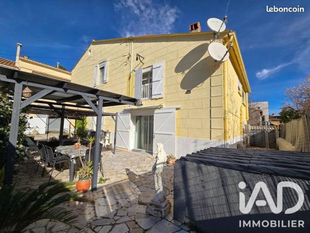 Maison vente à Narbonne, Saint-jean-de-barrou
