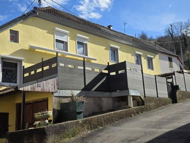 Maison vente à Molsheim, Barembach