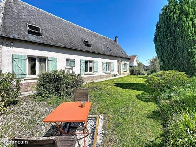 Maison vente à Bernay, Breteuil