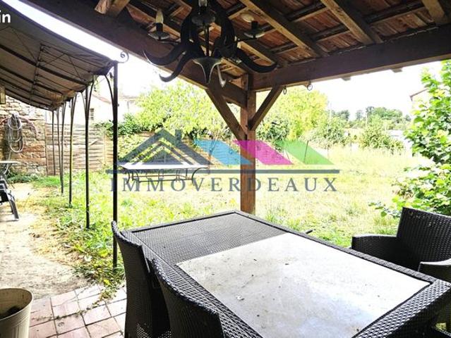 Maison vente à Vacqueville, Meurthe-et-Moselle