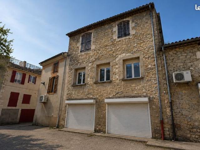 Maison vente à Apt, Cadenet