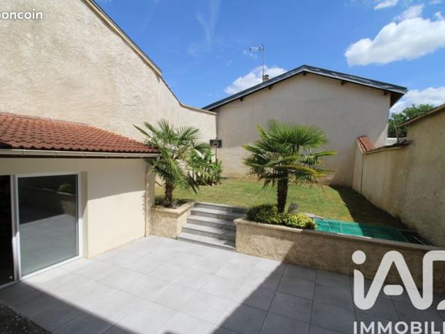 Maison vente à Lunéville, Einville-au-jard