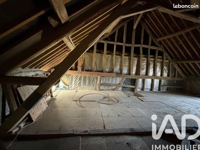 Maison vente à Auxerre, Sommecaise