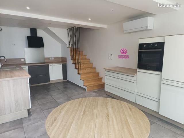 Maison vente à Valence, Épinouze