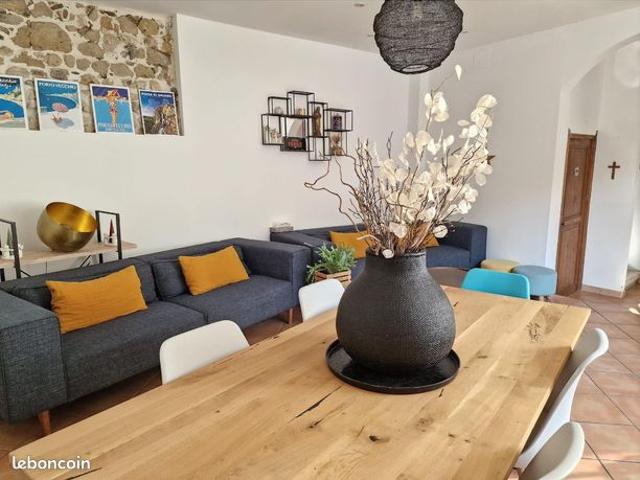 Maison vente à Narbonne, Sallèles-d'aude