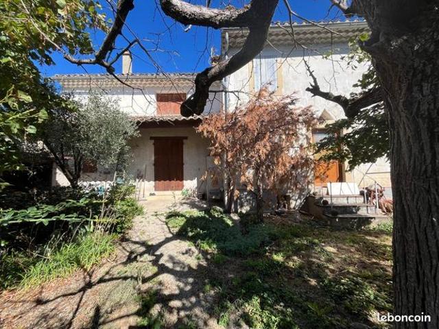 Maison vente à Mirabel-aux-Baronnies, Drôme