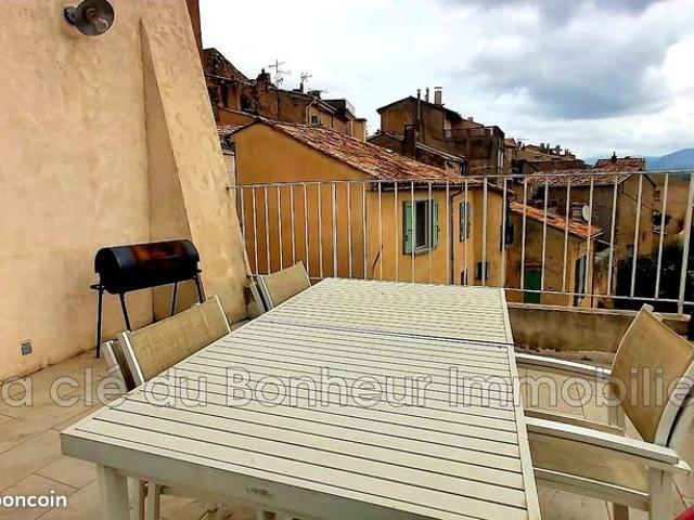 Maison vente à Forcalquier, Puimoisson
