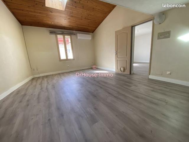 Maison vente à Nîmes, Saint-laurent-d'aigouze