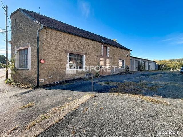 Maison vente à Saint-Blin, Haute-Marne
