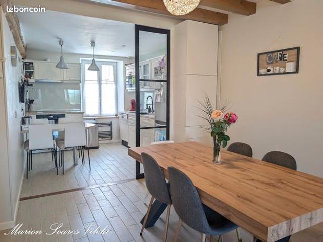 Maison vente à Melun, Chaumes-en-brie