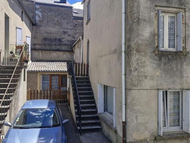 Maison vente à Castres, Brassac
