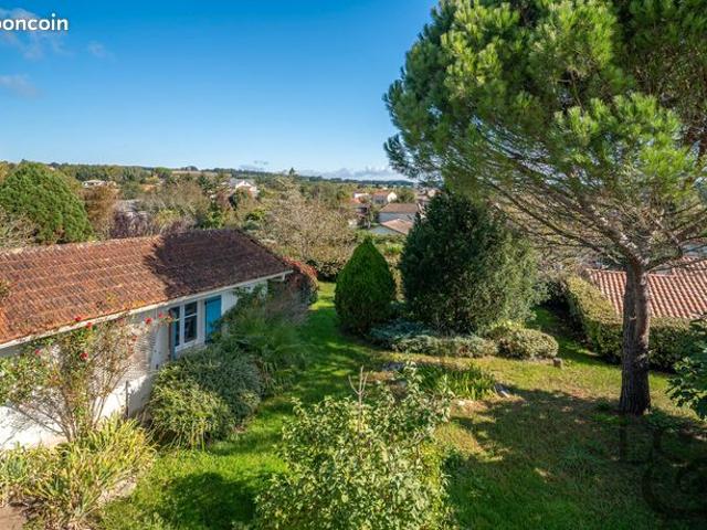 Maison vente à Villeneuve-sur-Lot, La Sauvetat-sur-lède