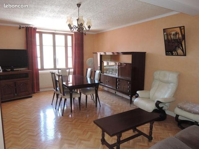 Maison vente à Belley, Chaley