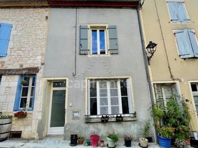 Maison vente à Montauban, Puylaroque