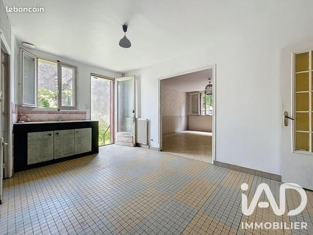 Maison vente à Auxerre, Mailly-la-ville