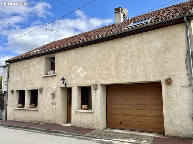 Maison vente à Rambouillet, Saint-léger-en-yvelines