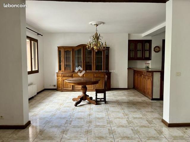 Maison vente à Rambouillet, Saint-léger-en-yvelines