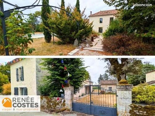 Maison vente à Cahors