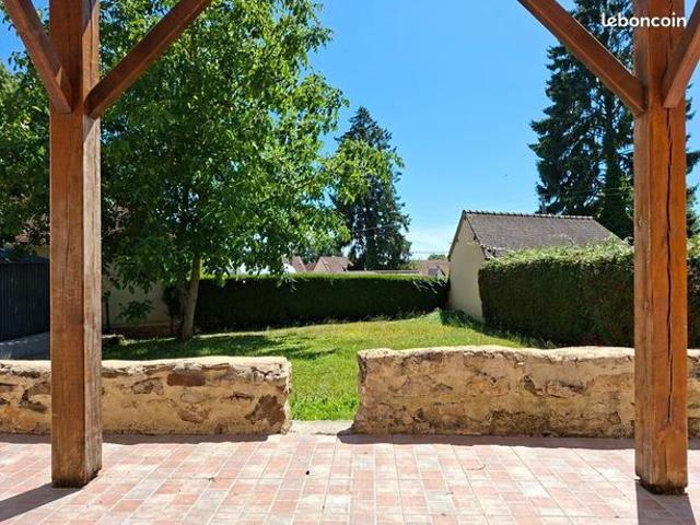 Maison vente à Mamers, Ancinnes
