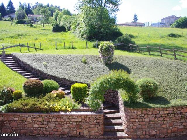 Maison vente à Roanne, Ecoche