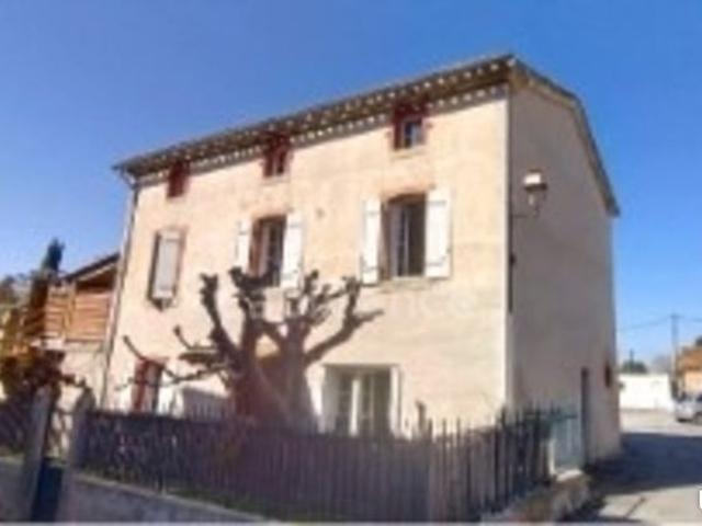 Maison vente à Carcassonne, Verzeille
