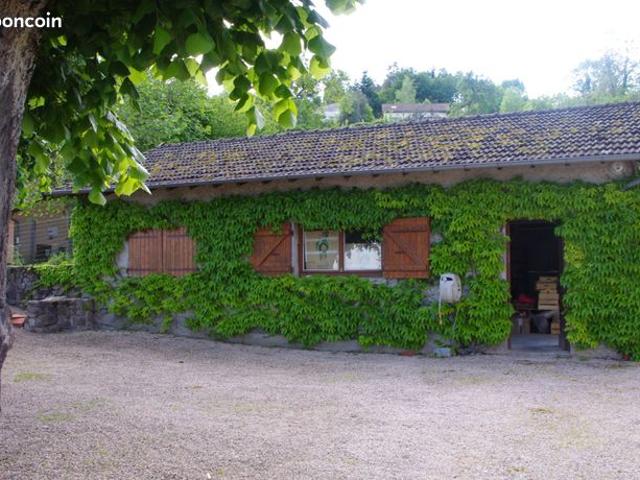Maison vente à Roanne, Ecoche