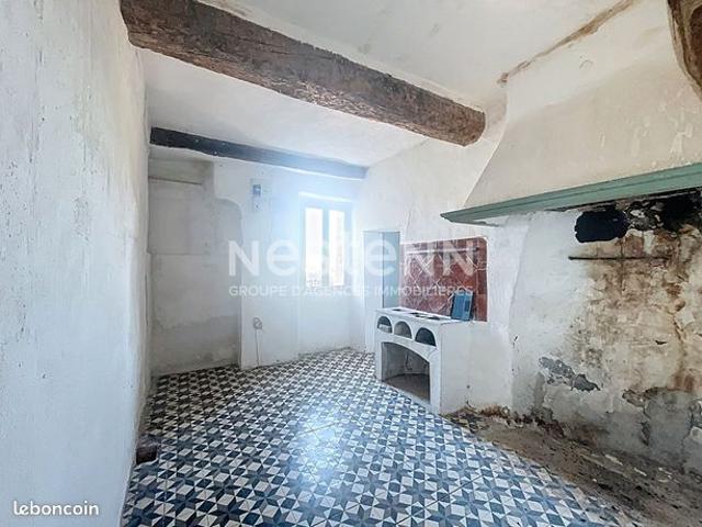 Maison vente à Grasse, Escragnolles