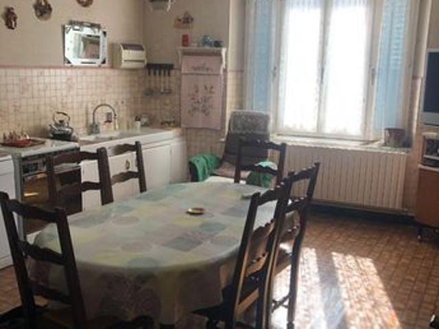 Maison vente à Bar-le-Duc, Velaines