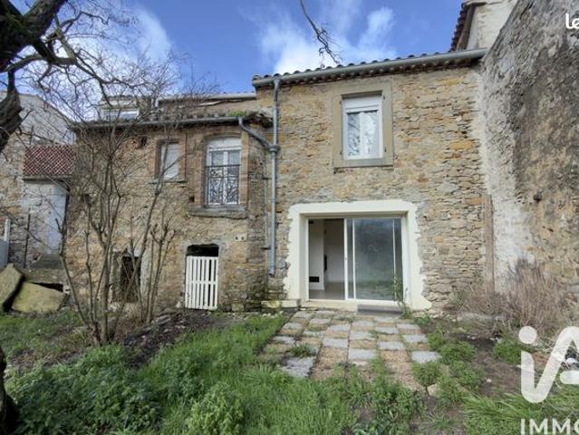 Maison vente à Carcassonne, Taurize