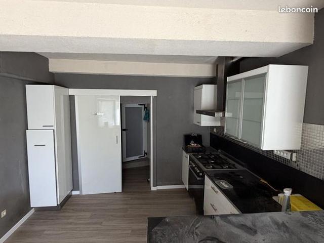 Maison vente à Valence, Chatuzange-le-goubet