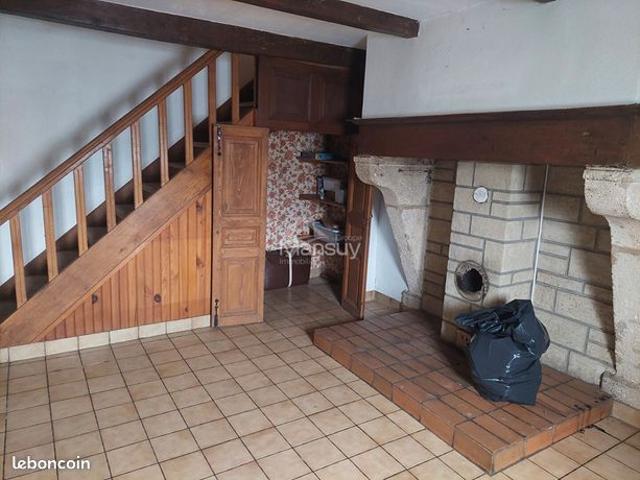 Maison vente à Verdun, Liny-devant-dun