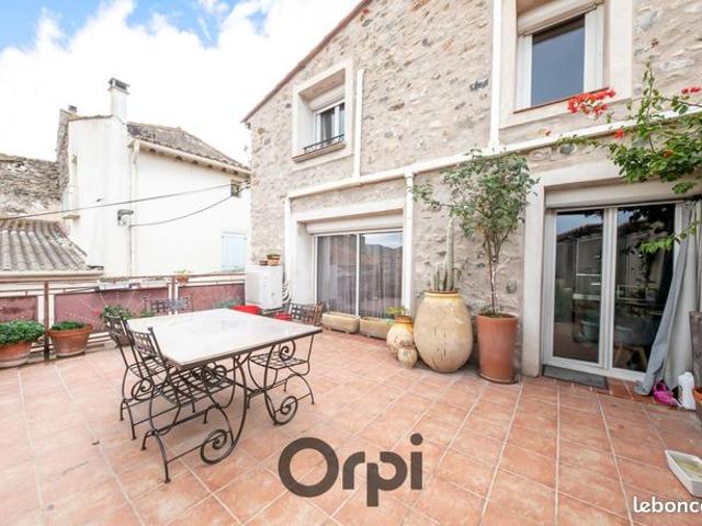 Maison vente à Prades, Latour-de-france