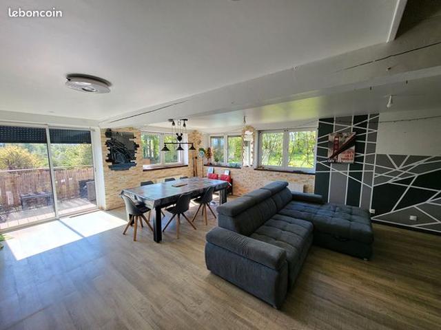 Maison vente à Chambéry, Fréterive