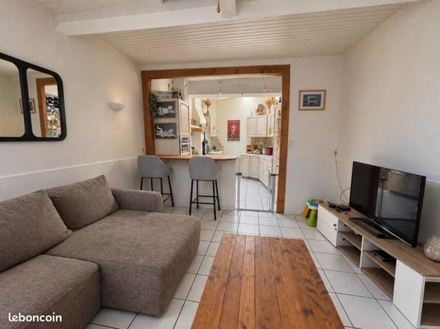 Maison vente à Carcassonne, Rieux-minervois