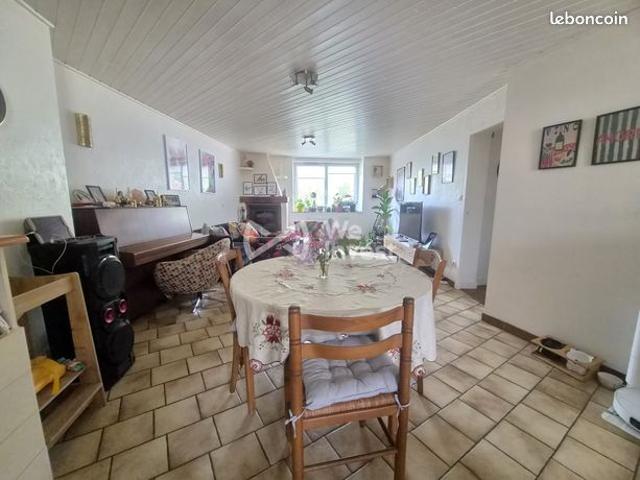Maison vente à Nancy, Chavigny
