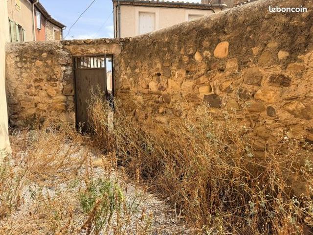 Maison vente à Narbonne, Boutenac