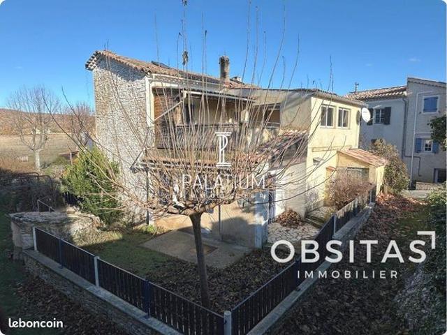 Maison vente à Forcalquier, Ongles
