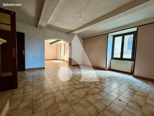 Maison vente à Bar-le-Duc, Naives-rosières