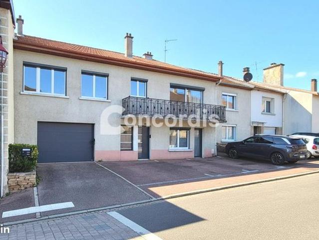 Maison vente à Toul, Villey-saint-etienne