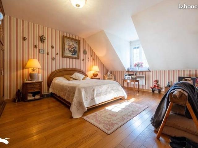 Maison vente à Issoudun, Brives