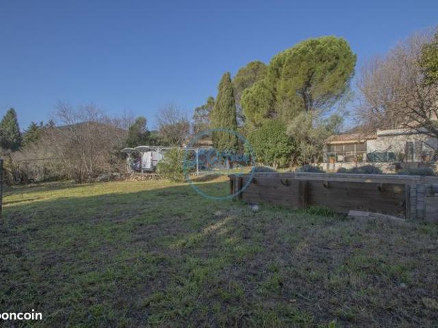 Maison vente à Brignoles, Puget-ville