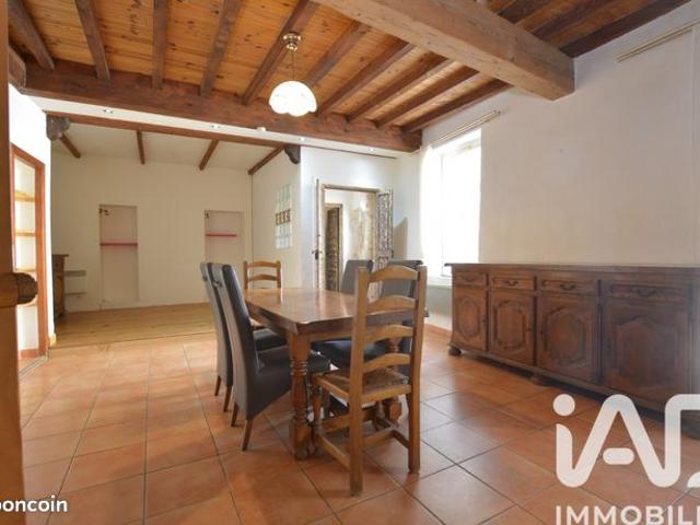 Maison vente à Narbonne, Marcorignan
