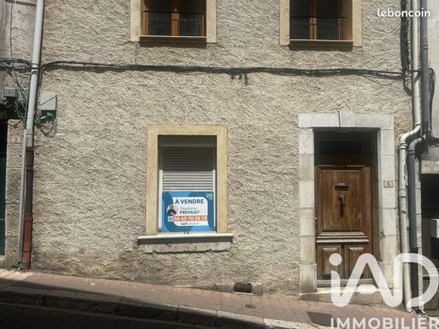 Maison vente à Arrondissement de Draguignan, Bargemon